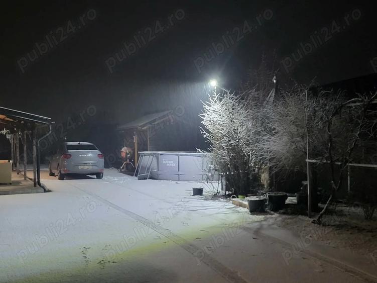 Casa de vanzare in Moara - 2