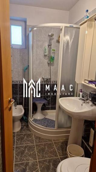 Apartament 2 camere | Etaj 1 | Balcon | Mobilat și utilat | Terezian - 8