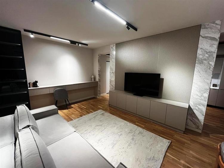 Apartament 2 camere zona de Nord, Casa Presei Libere - 2