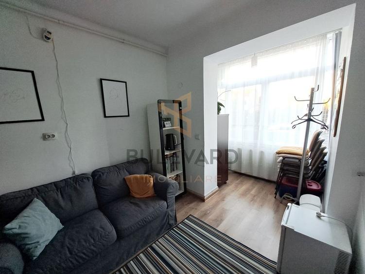 Apartament langa Parcul Central! - 14