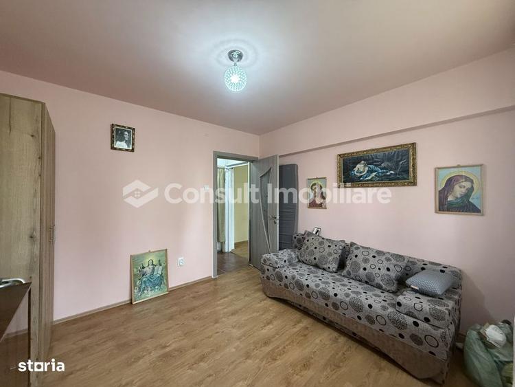 Apartament cu 2 camere | Gheorgheni | Iulius Mall - 4