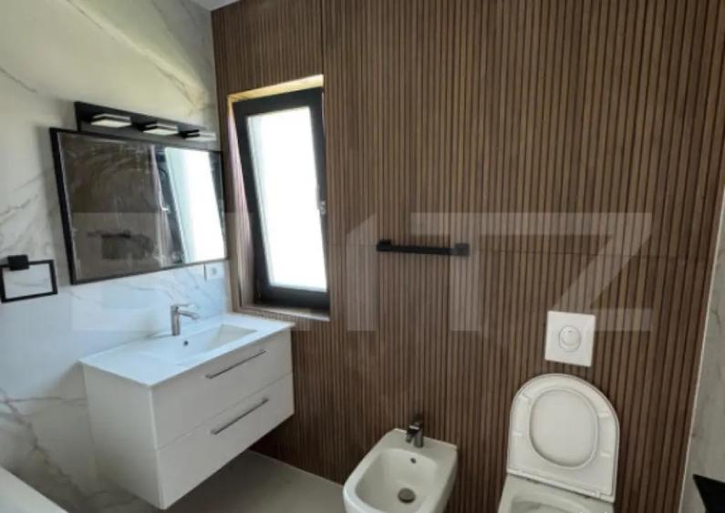 Duplex modern, 107 mp utili, 500 mp teren, zona rezidentiala - 2