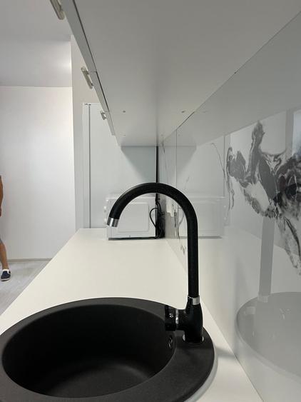 Apartament 3 camere,2 băi, 69 mp utili, Parter, Bulevardul Dacia, Oradea. - 19