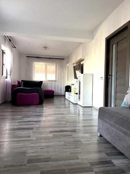 Vand casa 4 camere - 4