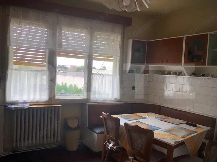 Apartament in asociatie cu gradina, garaj, zona Unirii - 7