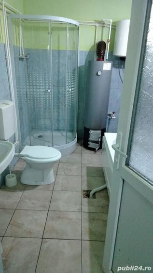 Vand sau schimb casa in Turda Jud Tulcea - 4