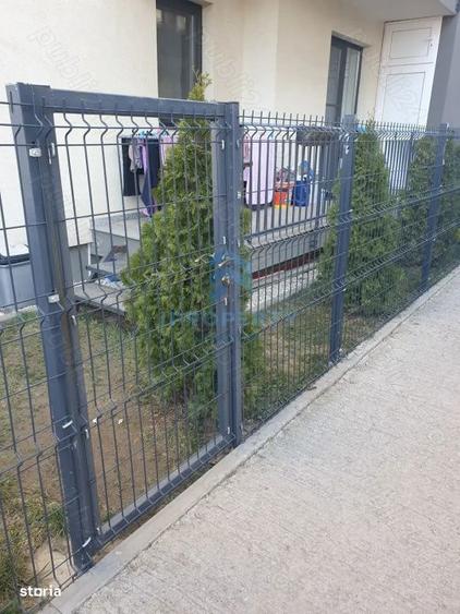 2 camere | Dobroesti-Ilfov | Curte/Gradina proprie 63mp | Parter - 1