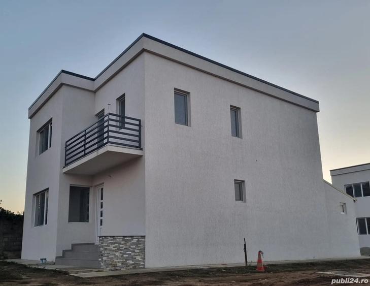 Vand casa Bulevardul Carpenului - 12