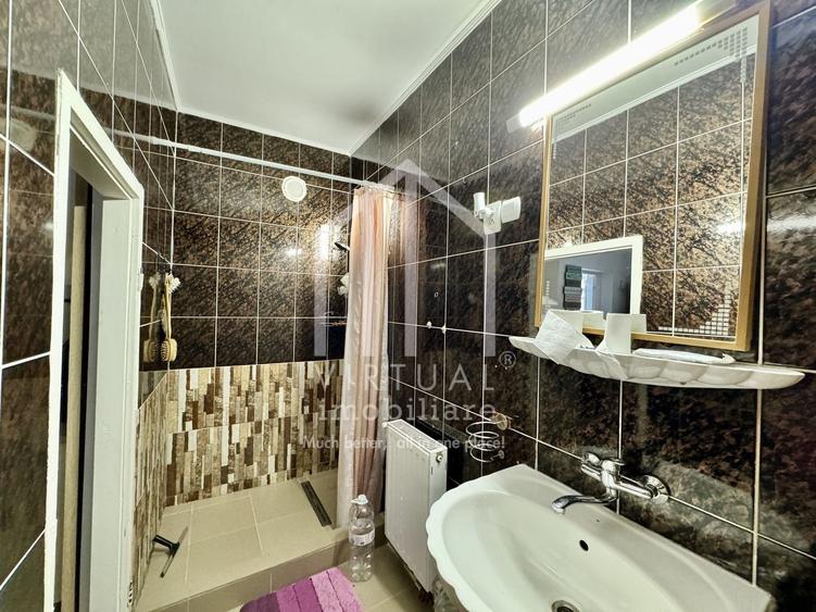 Apartament cu 2 camere, 62mp utili, etaj 1, Ultracentral - 6