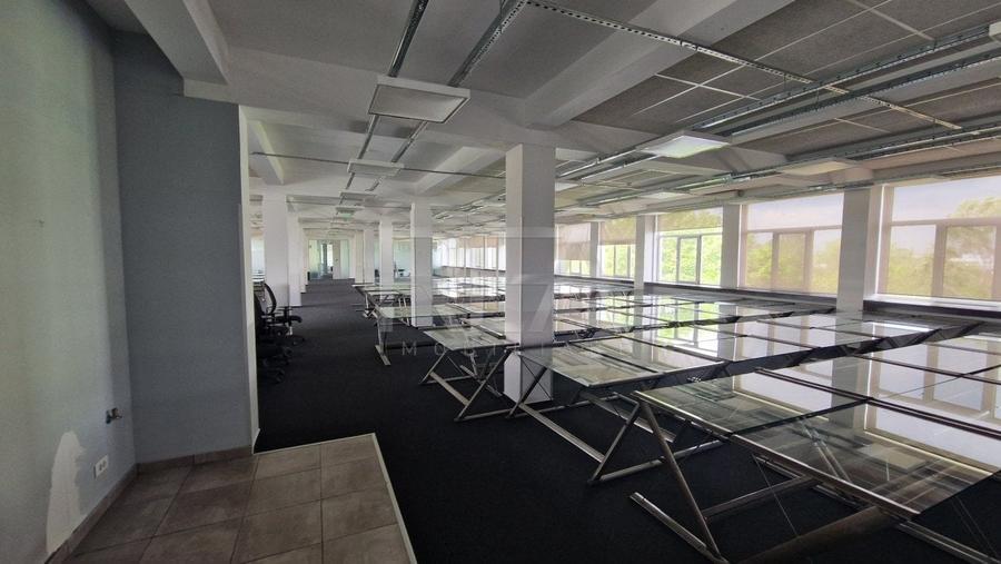 Cladire de birou | 5 minute metrou Republica | Industriilor - 34