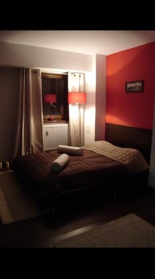 Studio spatios Barbu Vacarescu-Floreasca - 10