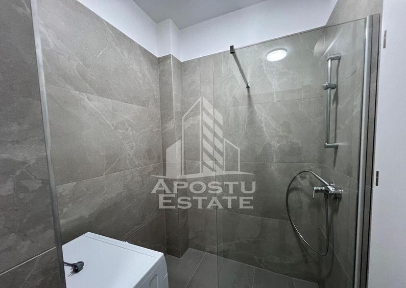 Apartament nou 2 camere. zona Torontalului - 1