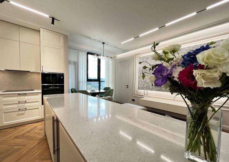 2 camere in cartierul Baciu Zona LIDL - 4