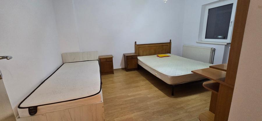 Micro 2 Târgoviște,  închiriere apartament 3camere - 16