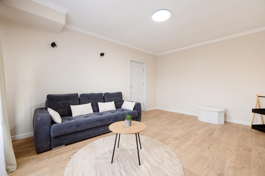 Apartament modern, 2 camere decomandat, bloc nou - Alfa - 3