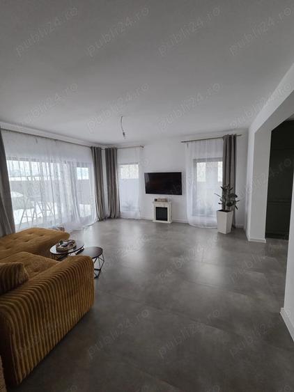 Casa 4 camere 110mp cu 500mp curte - 3