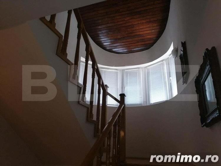 Casa 500 mp utili, 2.000 mp teren, in Chisoda - 13