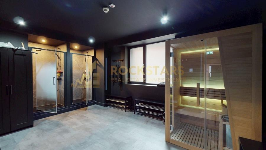 Spatiu birouri | Sala sport | Box Gym | Caranfil - 14