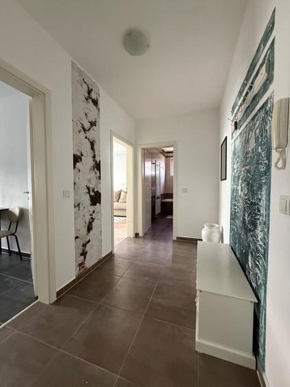 Apartament 2 camere renovat, prima inchiriere, zona rezidentiala, Avangarden 3, pet friendly in anumite conditii. - 6