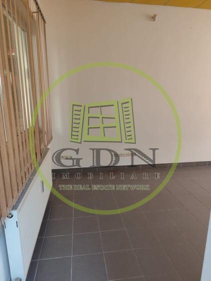 Spațiu logistic 90 mp, 2 încăperi, parter – curte cu parcare - 6