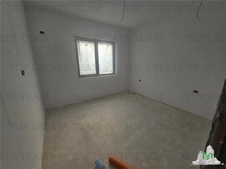 Vila insiruita premium 4 camere zona Ghencea - 12