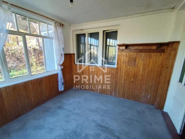 Casa Individuala 3 camere| 769 mp teren| zona Blaj - 2