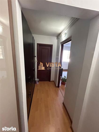 Apartament cu 3 camere în Gării