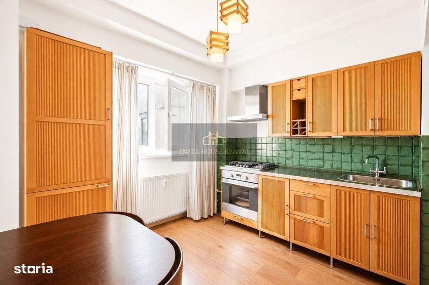 Apartament cu 3 camere în Ferdinand