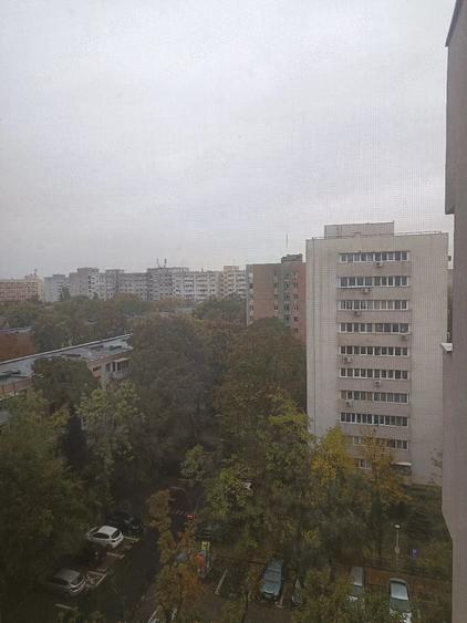 Apartament cu 2 camere semidecomandat în Titan