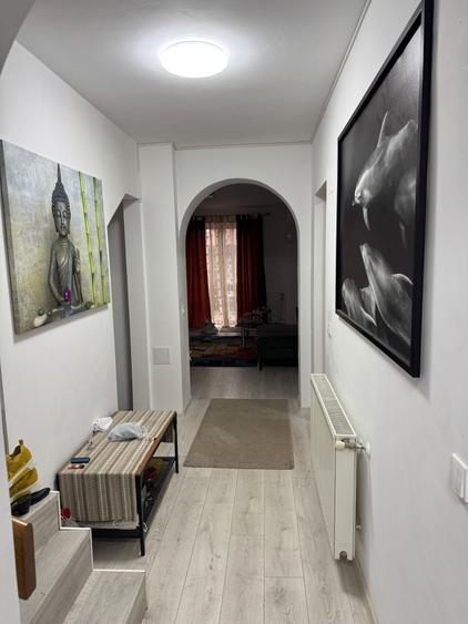 Vila de inchiriat, zona BOREAL - 11