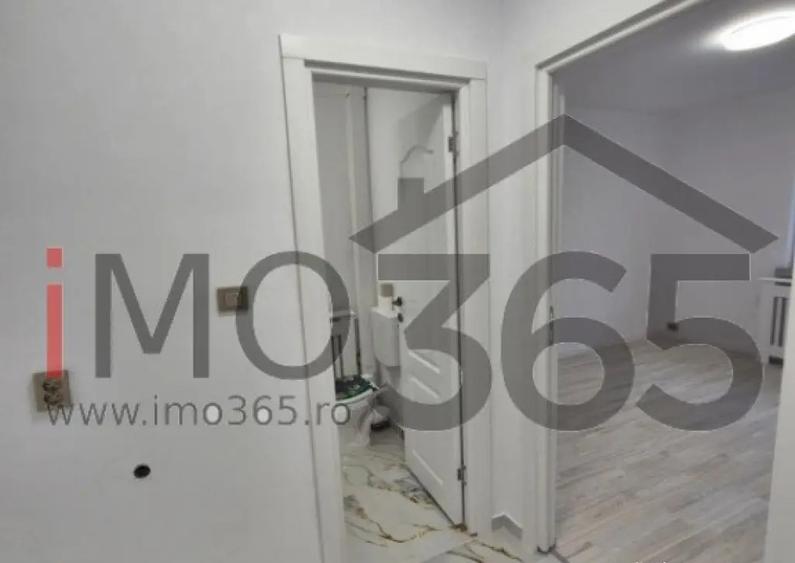 Ap.2 cam Banat renovat 2025 centrala termopan - 4