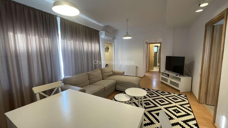 3 camere | Pipera | Matei Millo | 2 terase | boxa + parcare