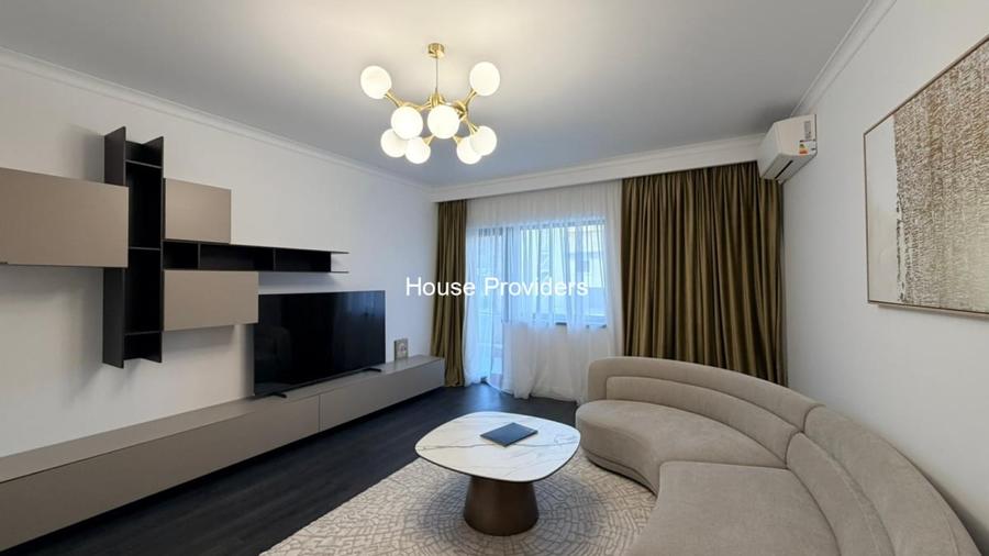 Apartament 3 Camere|Dorobanti Beller Floreasca|Centrala|Renovat - 2