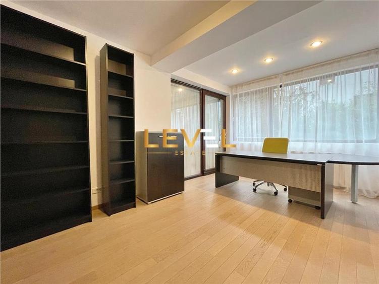 [VIDEO] Duplex 4 camere cu 400 MP Utili Totali - 162 MP Terasa - Office / Rezide - 8