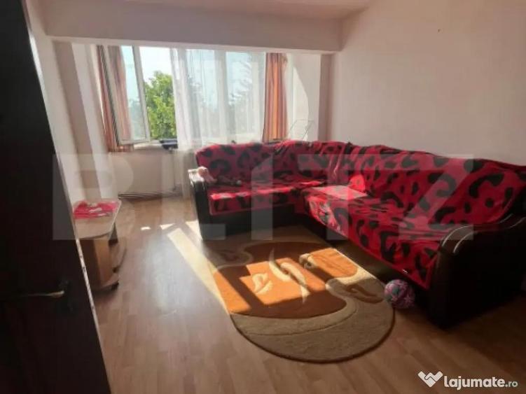 Apartament de vanzare, cu 2 camere 48 mp, zona Campia Turzii - 5