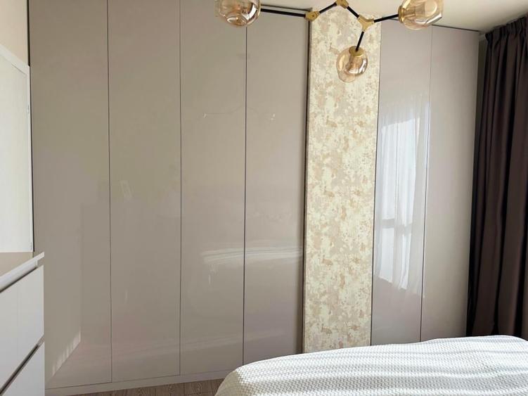 Pipera/OMV/Apartament cu 3 camere/Parcare/ - 5