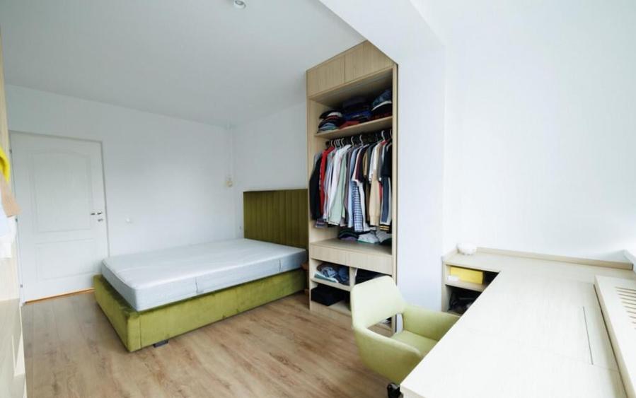 Apartament 2 camere 56 mp, zona Depozitelor - 10