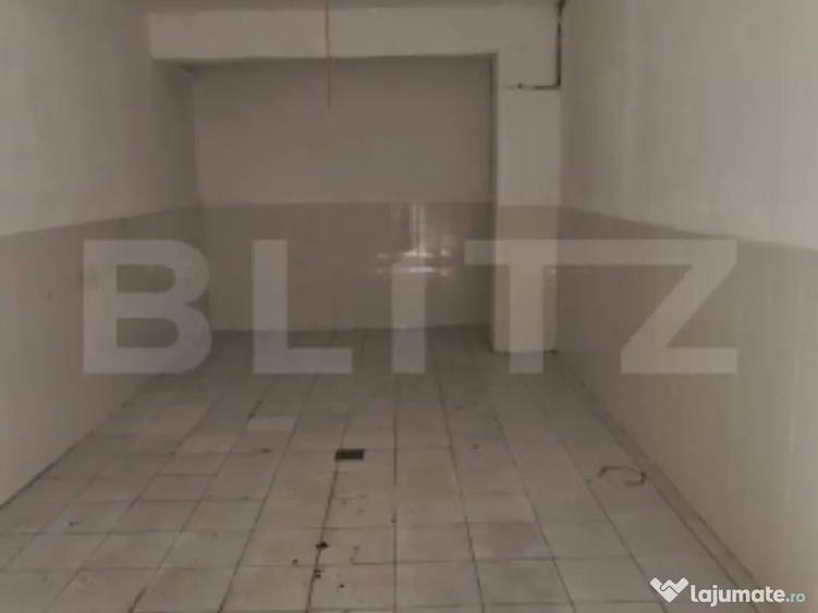???? Spa?iu de depozitare 14,75 mp | Loca?ie centrala - 1