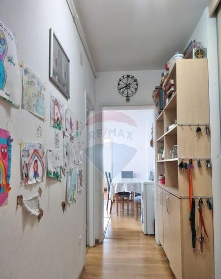 Apartament zona centrala Medias - 7