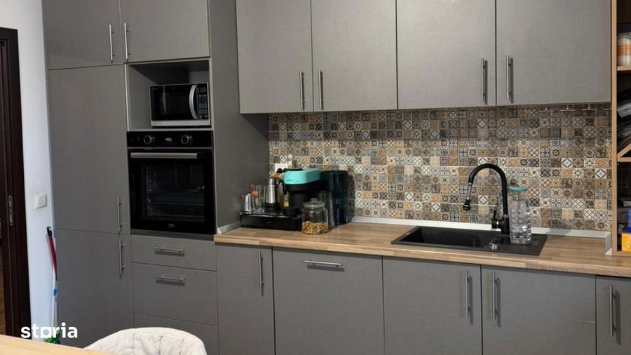 Vila 4 camere I Bucurestii Noi - 8