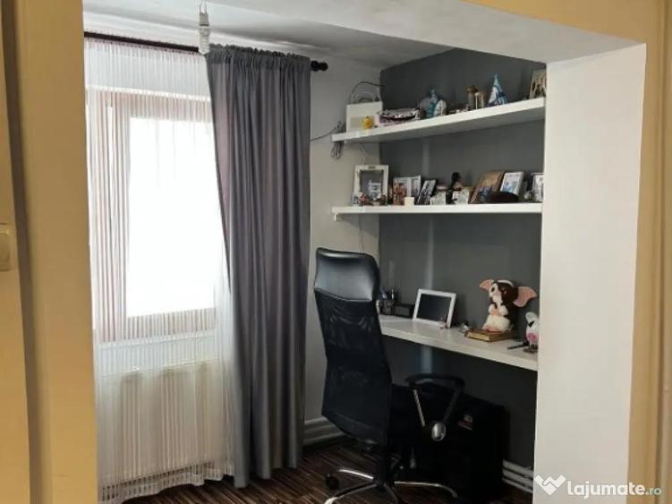 Palas/Bratianu , P+M - 2