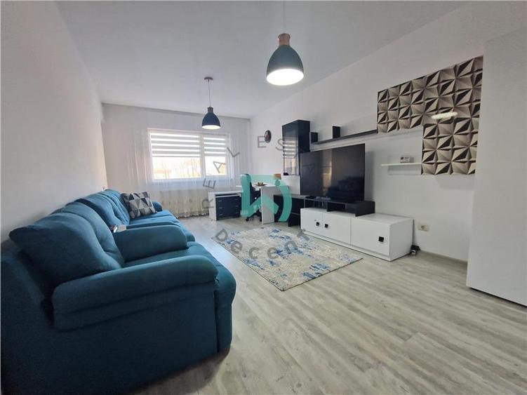 Apartament 2 camere, mobilat si utilat, parcare, Tractorul - 2