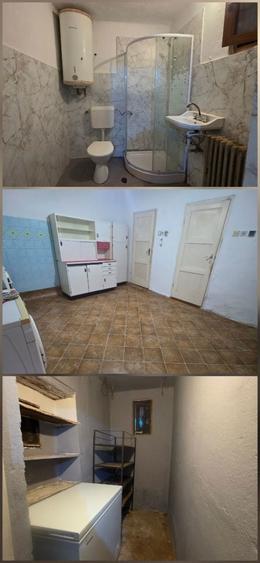 Casa de vanzare in Calnic - 2