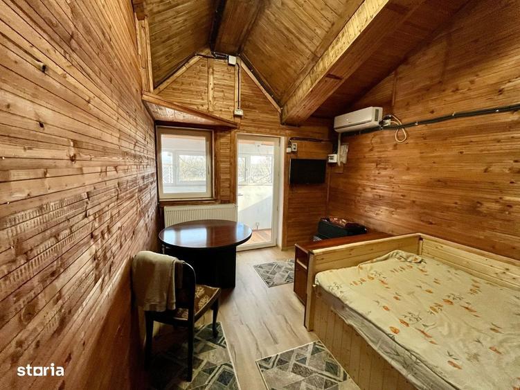 Casa 5 camere: Movilita - 40 Km de Bucuresti - 7