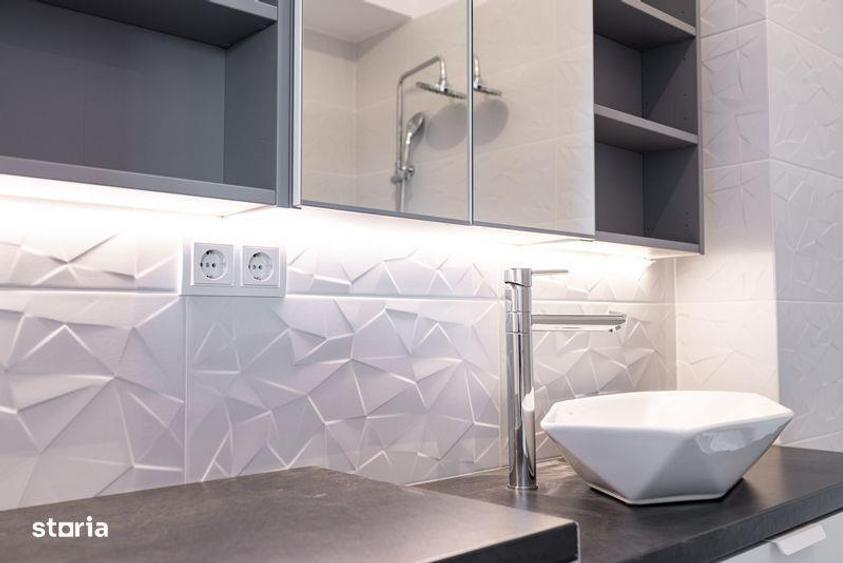 Garsoniera 42mp | Prel. Ghencea-Ghindari | 63000 euro+Tva - 2