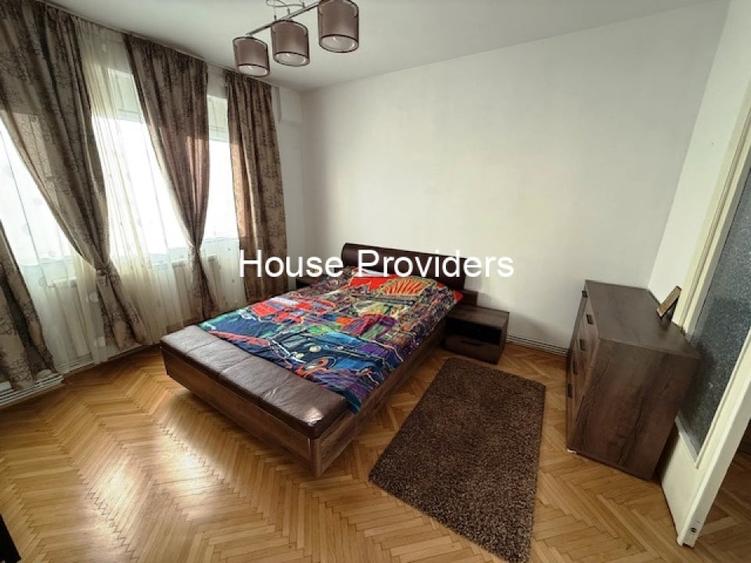 Inchiriere apartament 3 camere 1 Mai Averescu Herastrau centrala - 4