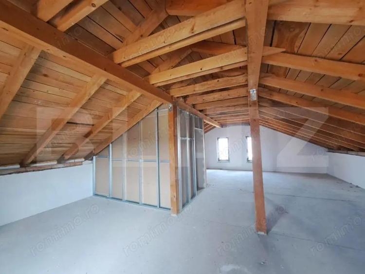 Vila noua 2025 in Sanpetru ideala pentru locuin?a sau investi?ie - 10