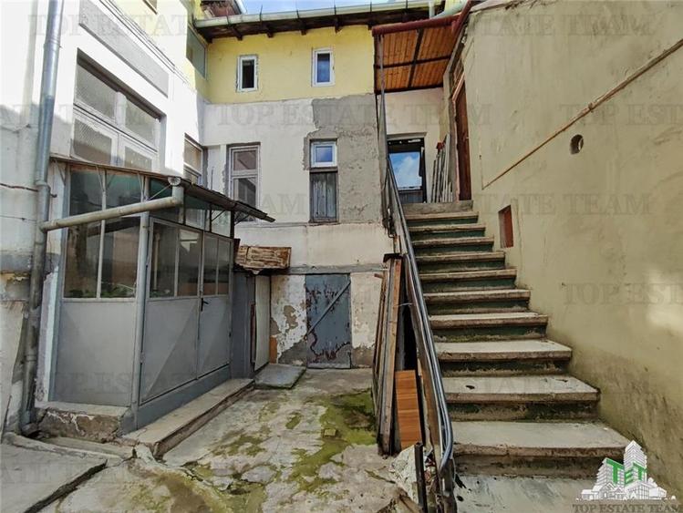 Apartament 2 camere in vila RENOVAT 2024 langa rond Berzei cu Mircea Vulcanescu - 14