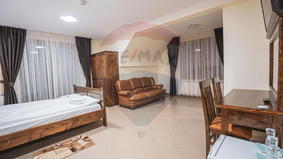 Hotel RABBIT BRAN de vanzare in Moieciu De Jos , Bran - 6