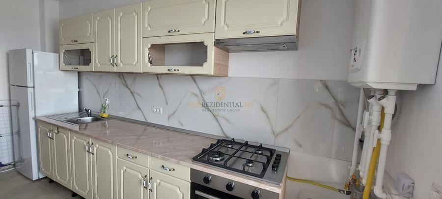 Garsoniera spatioasa, mobilata si utilata, Sector 5, parcare inclusa - 6